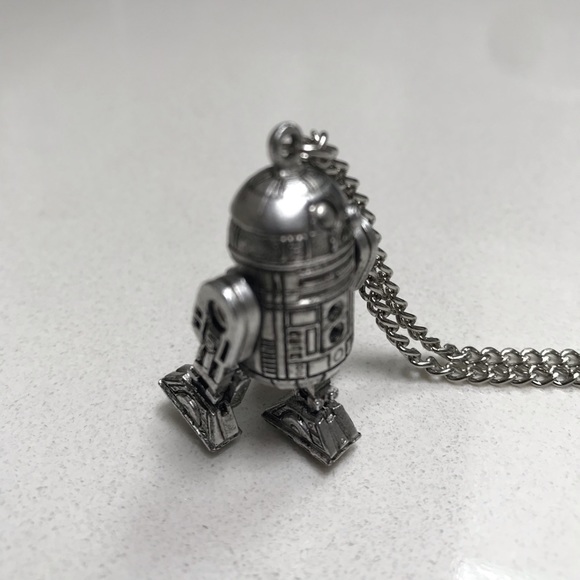 Star Wars 1977 Necklace & Pendants - Picture 3 of 6